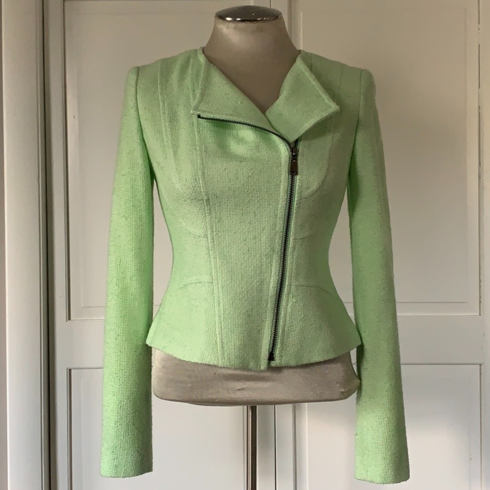Elie Tahari 'Brenna' Jacket